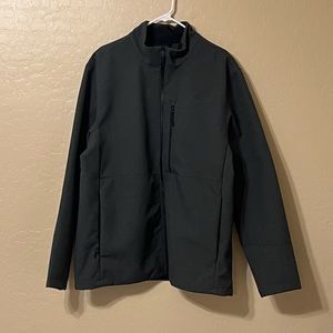 The North Face Men’s Apex Bionic 3 Jacket NWOT XL TNF Dark Heather